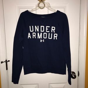 Woman’s Sweatshirt